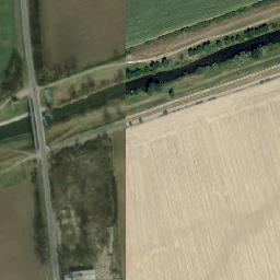 Satellite imagery of IX/27-8C, IX/27-8Ö, AT