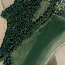 Satellite imagery of IX/28-24, AT