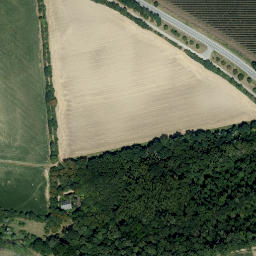 Satellite imagery of Mitterberg, AT