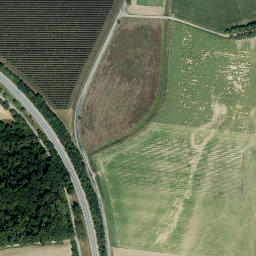 Satellite imagery of Mitterberg, AT