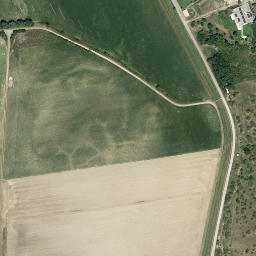 Satellite imagery of Mitterberg, AT