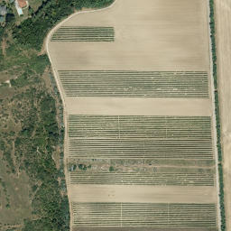 Satellite imagery of X/7-2Ö, AT