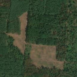 Satellite imagery of Keramika [Břeclav-Poštorná] factory chimney, CZ