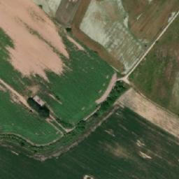 Satellite imagery of (Zadní díly) [Kostice], CZ