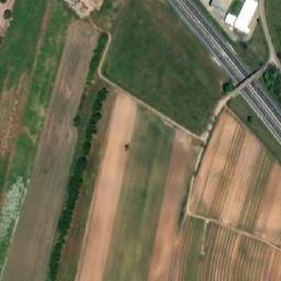 Satellite imagery of (Zadní díly) [Kostice], CZ