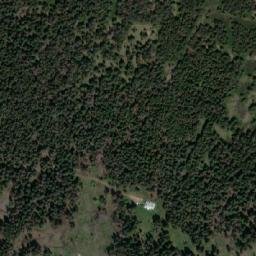 Satellite imagery of Volovec, SK
