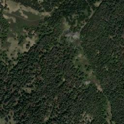 Satellite imagery of Volovec, SK
