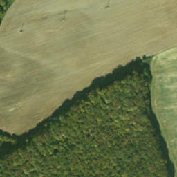 Satellite imagery of survey_point, SK