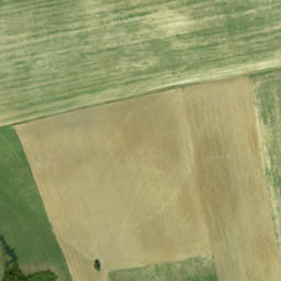 Satellite imagery of survey_point, SK