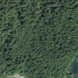 Satellite imagery of Dickinsons Point, CA