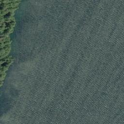 Satellite imagery of Dickinsons Point, CA