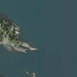 Satellite imagery of Wallace Point, CA
