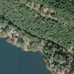 Satellite imagery of Stanford Hill, CA