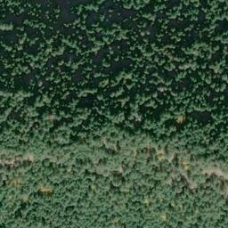 Satellite imagery of Curtis Peak, CA