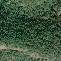 Satellite imagery of Curtis Peak, CA