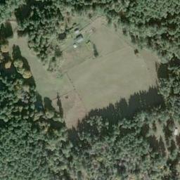 Satellite imagery of Curtis Peak, CA