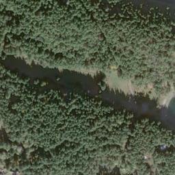 Satellite imagery of Higgs Point, CA