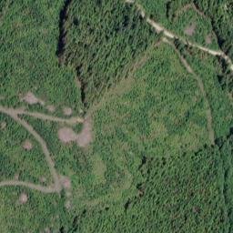 Satellite imagery of Swen Larsen Quarry, US
