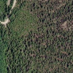 Satellite imagery of Swen Larsen Quarry, US