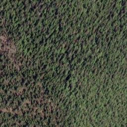 Satellite imagery of Swen Larsen Quarry, US