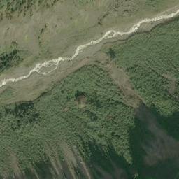 Satellite imagery of Meadow Point, US
