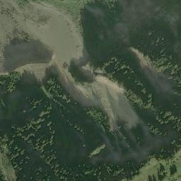 Satellite imagery of Meadow Point, US