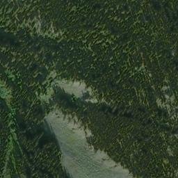 Satellite imagery of Cady Point, US