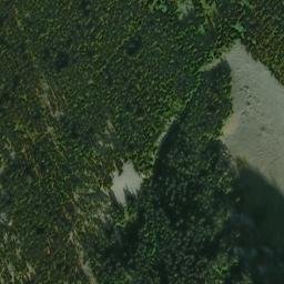 Satellite imagery of Cady Point, US