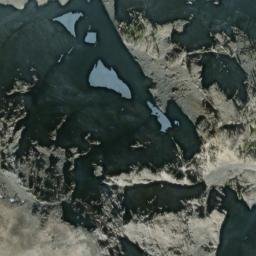 Satellite imagery of Isabella Ridge, US