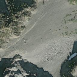 Satellite imagery of Isabella Ridge, US