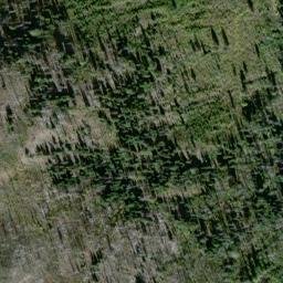 Satellite imagery of Timothy Ridge, US