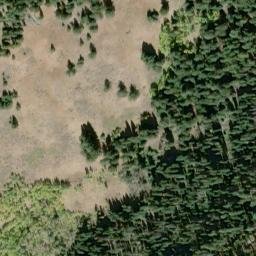 Satellite imagery of Deer Ridge, US