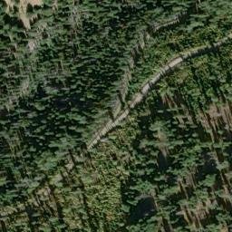 Satellite imagery of Deer Ridge, US