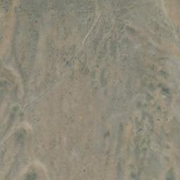 Satellite imagery of Silver Mountain Mine, US