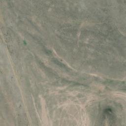 Satellite imagery of Silver Mountain Mine, US