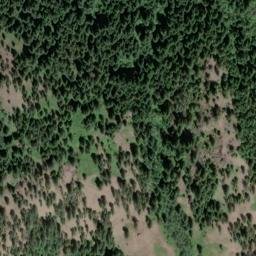 Satellite imagery of Dipper Mine, US