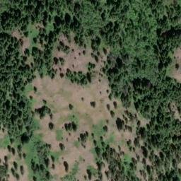 Satellite imagery of Dipper Mine, US