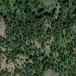 Satellite imagery of Dipper Mine, US