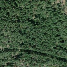 Satellite imagery of Leadville Mine, US