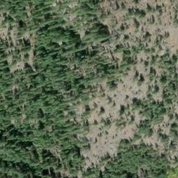 Satellite imagery of Leadville Mine, US