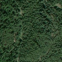Satellite imagery of Morning Mine, US