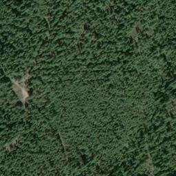 Satellite imagery of Morning Mine, US