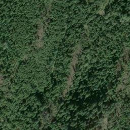 Satellite imagery of Morning Mine, US