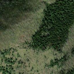 Satellite imagery of Patrick Ridge, US
