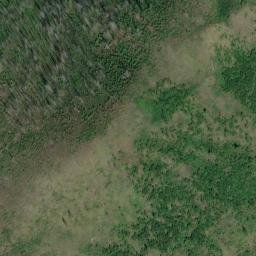 Satellite imagery of Adair Ridge, US