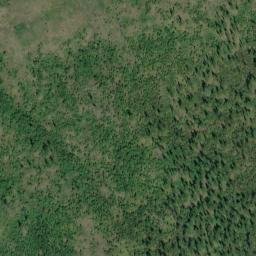 Satellite imagery of Adair Ridge, US