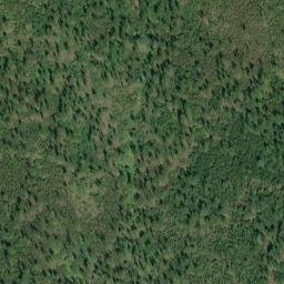 Satellite imagery of Adair Ridge, US