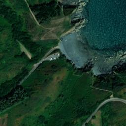 Satellite imagery of Pointe Barjul, FR