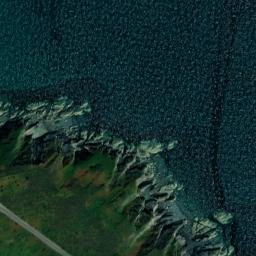 Satellite imagery of Pointe Barjul, FR
