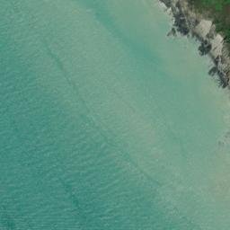 Satellite imagery of Pointe de Champeaux, FR